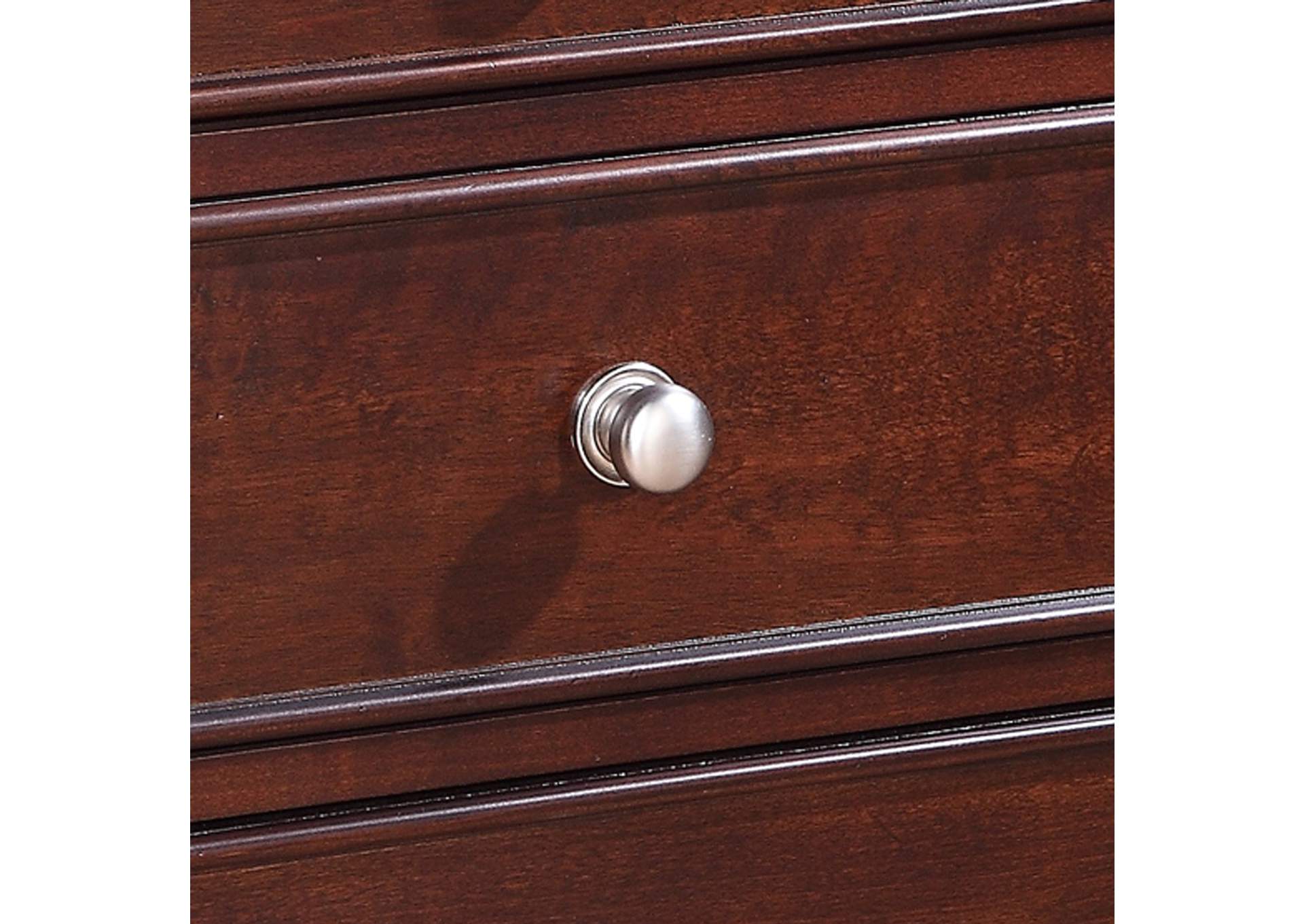 Hamilton Nightstand