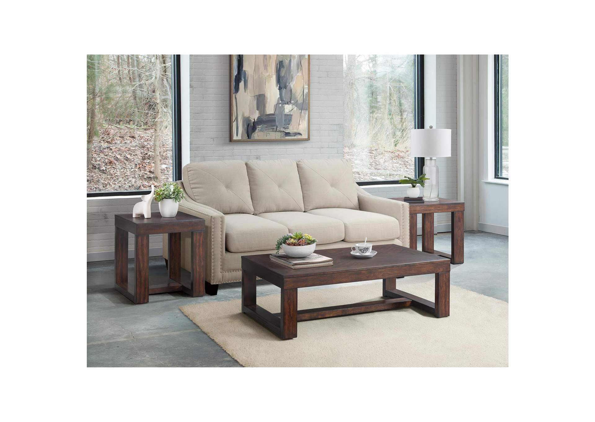 Hardy Occasional End Table 3A image 1