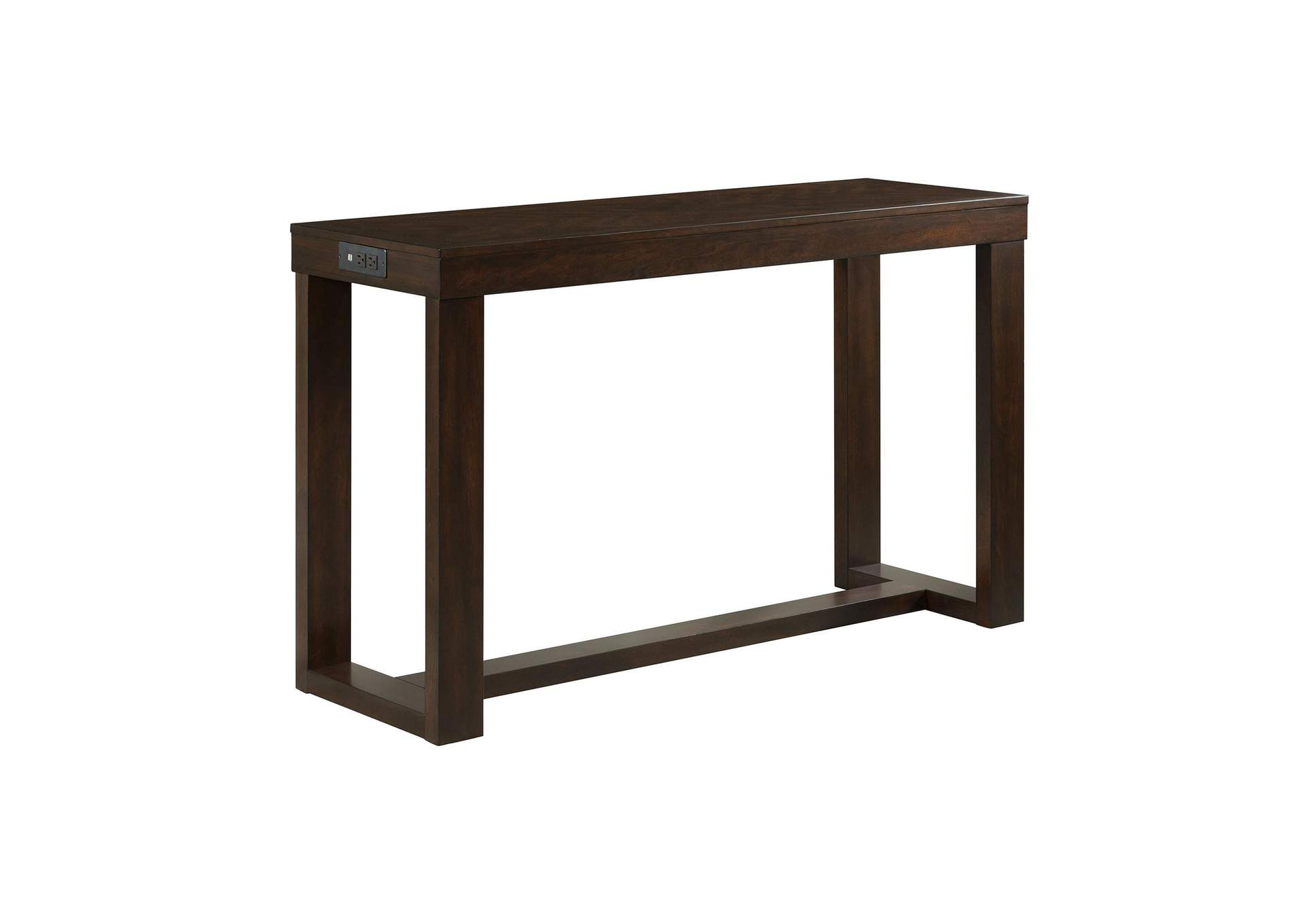 Hardy Occasional Bar Table Single Pack Table Three Stools 3A image 9