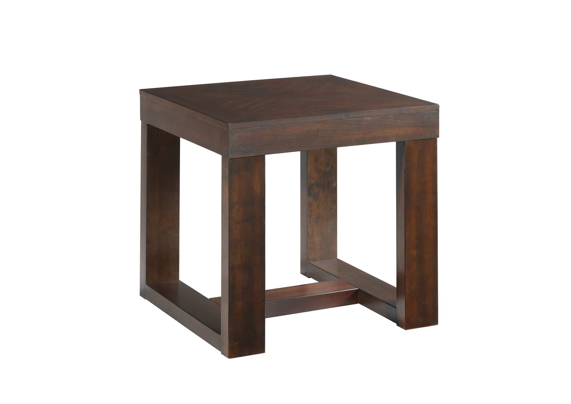 Hardy 3 Piece Occasional Table Set - Coffee Table Two End Tables