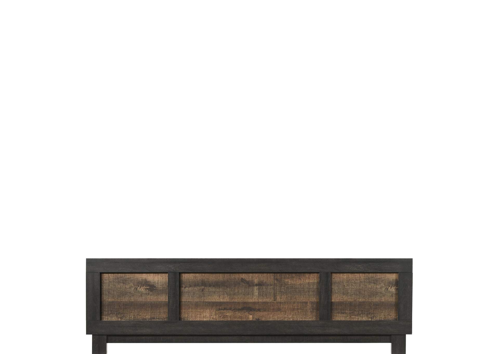 Harlington King Panel Bed image 7