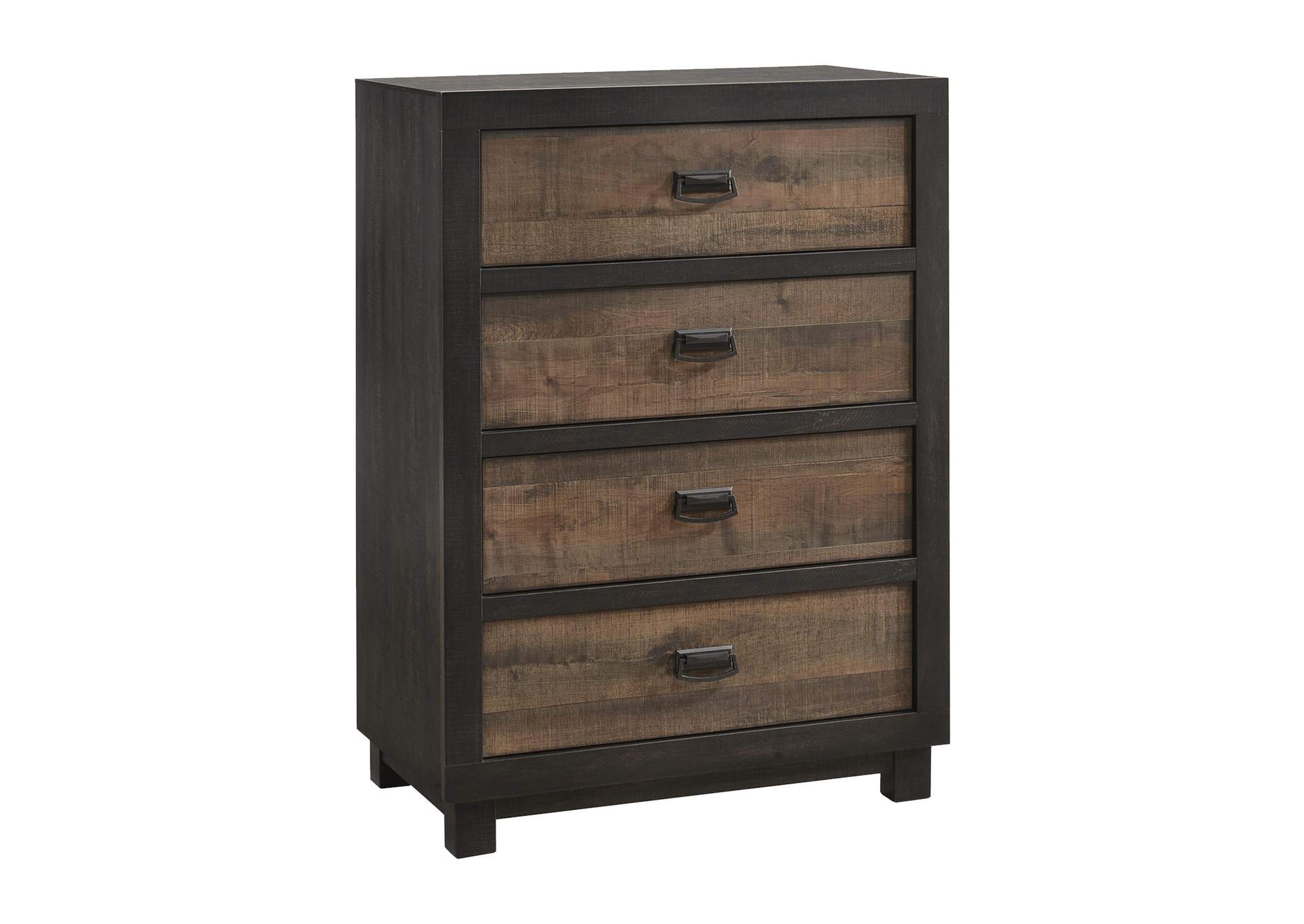 Harlington Chest image 8