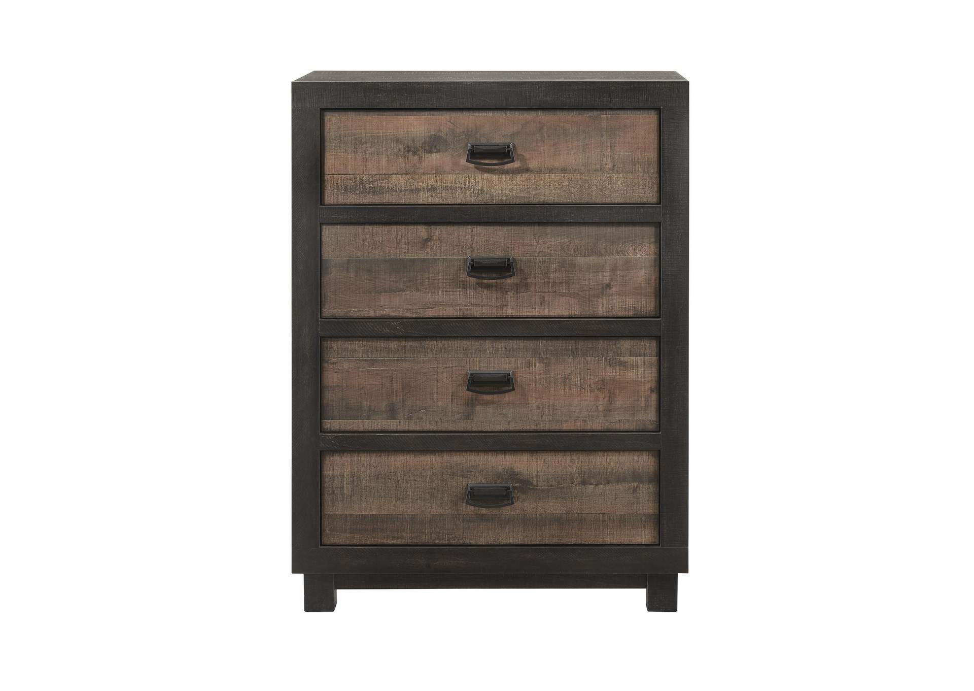 Harlington Chest image 9