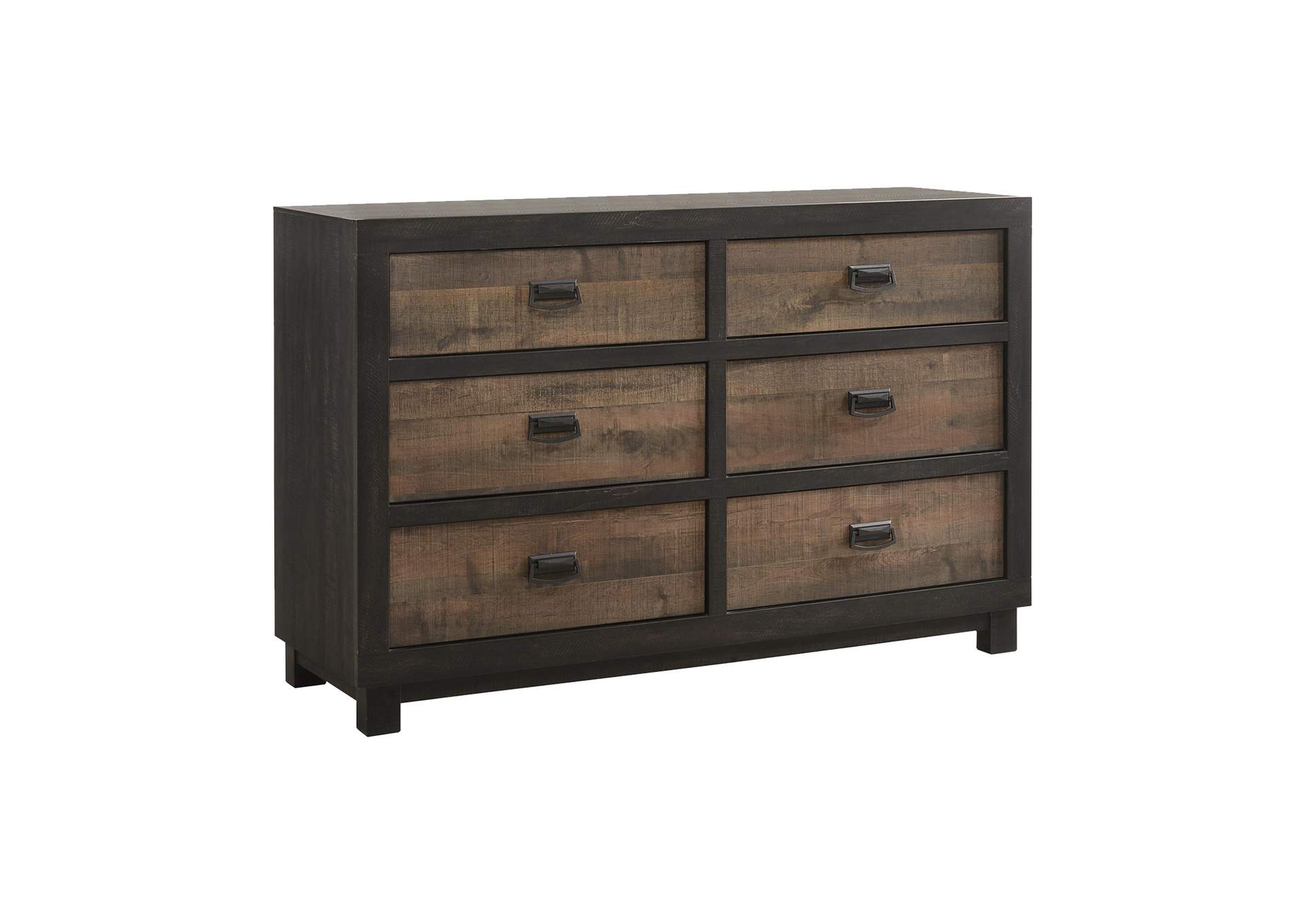 Harlington Dresser image 8