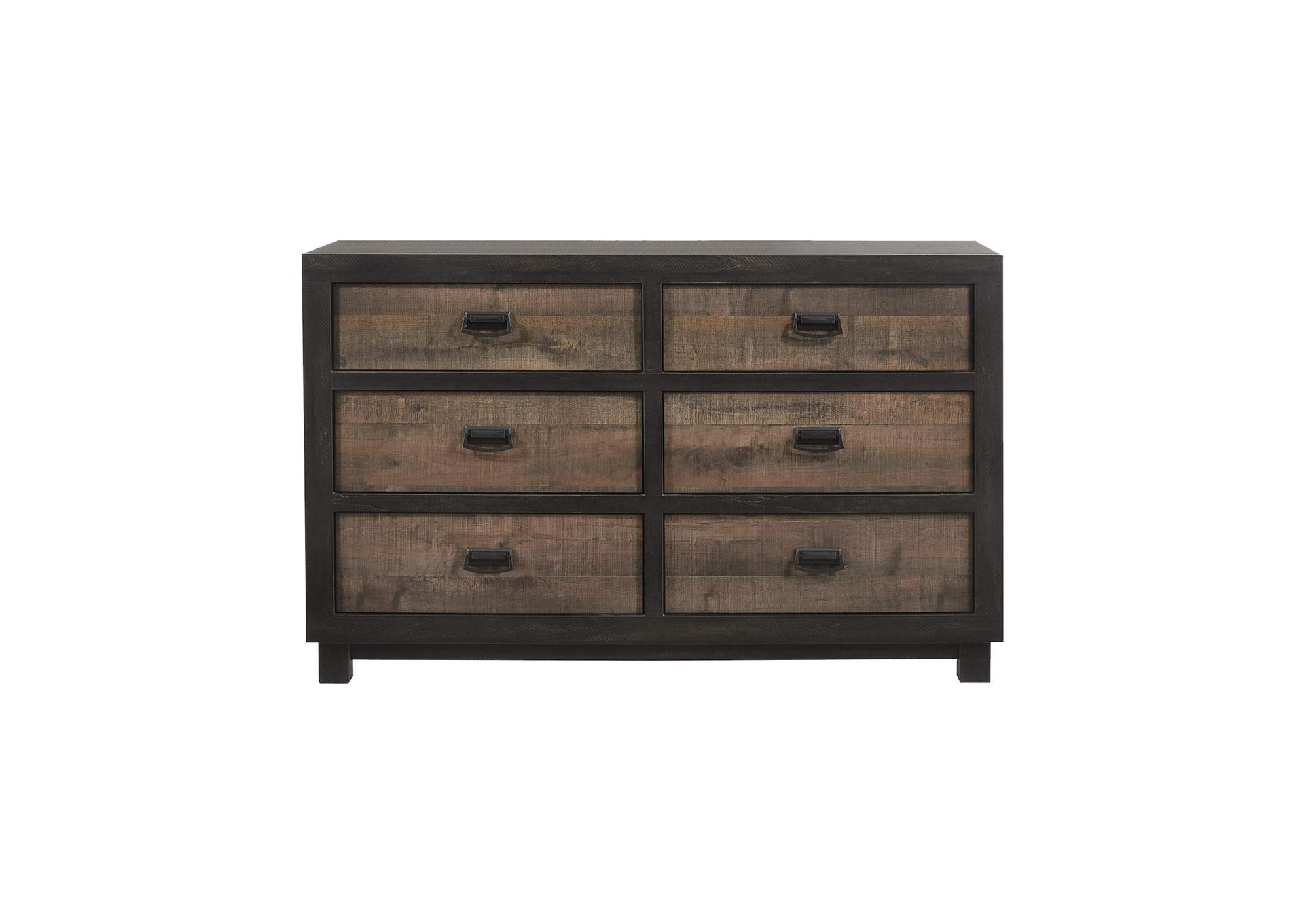 Harlington Dresser image 9