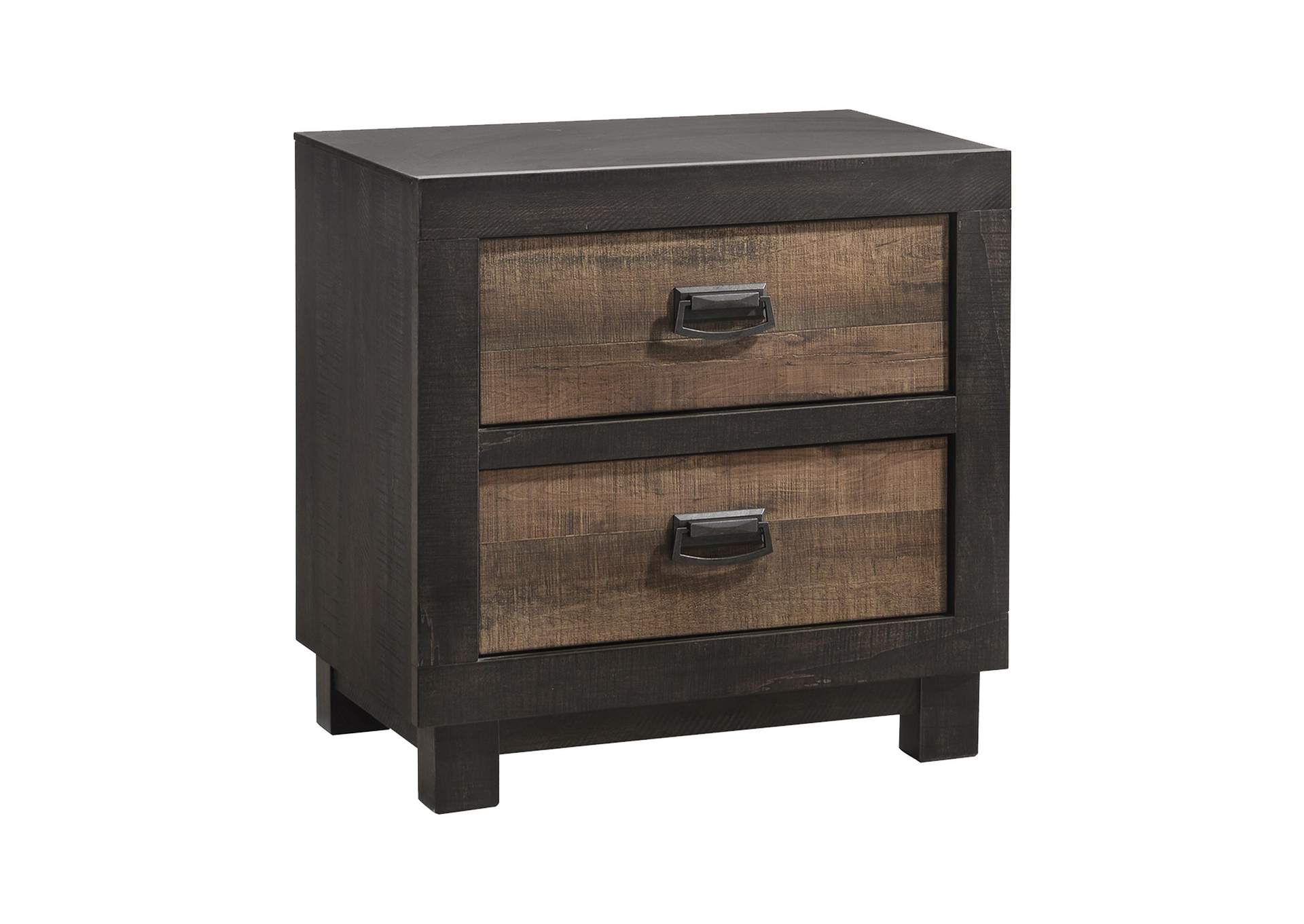 Harlington Nightstand image 9