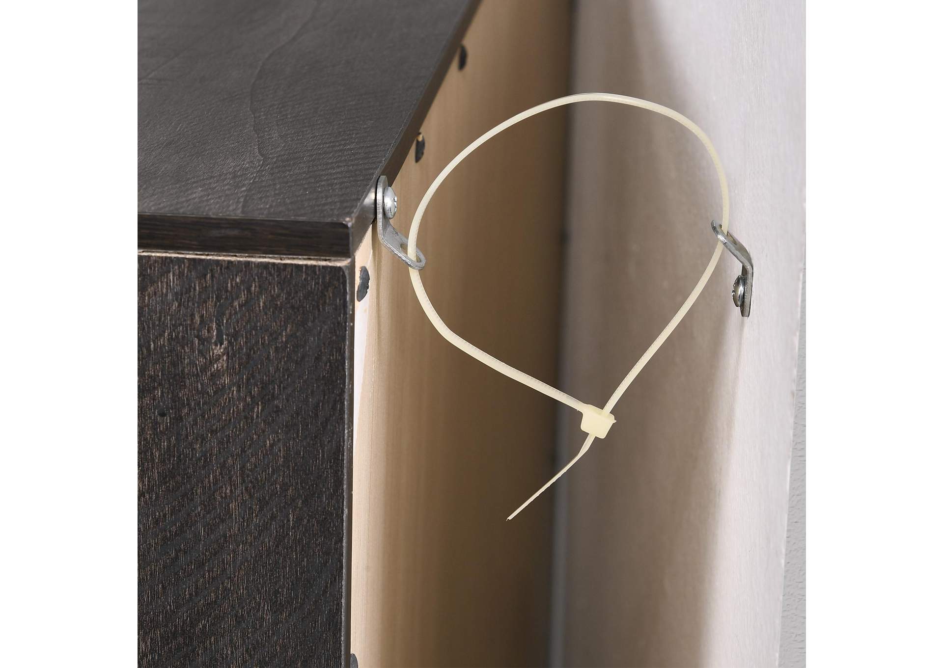 Harlington Nightstand image 5