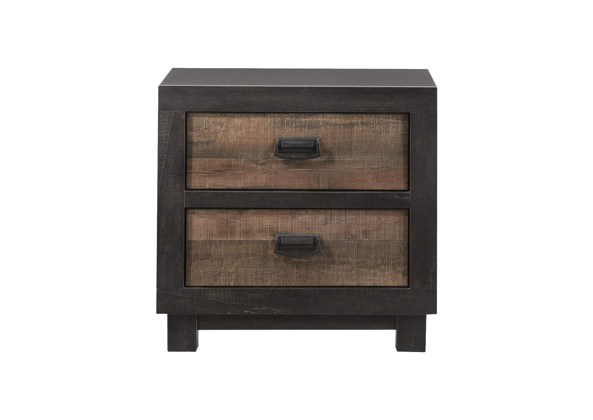 Harlington Nightstand image 11