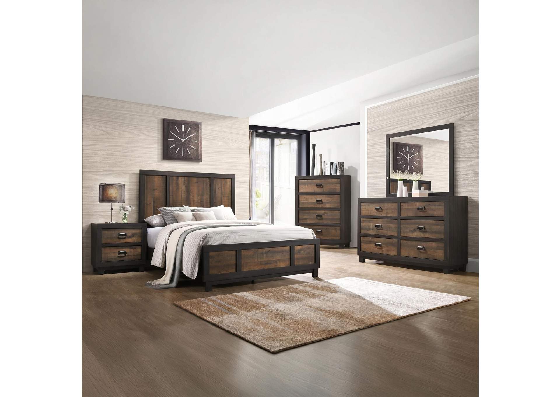 Harlington Nightstand image 1