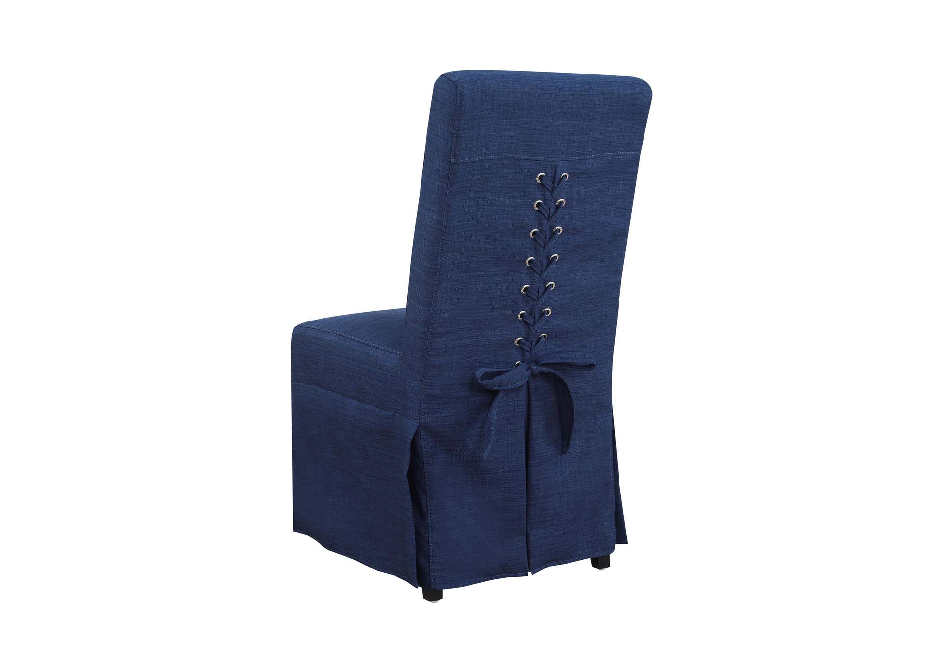 Heidi 1109 Chair In Heirloom Blue 2 Per Pack image 10
