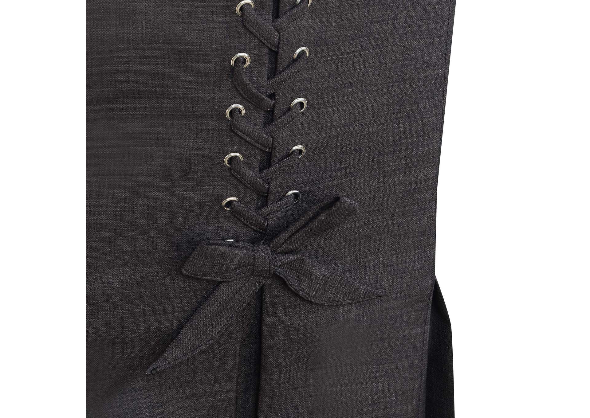 Heidi 1109 Chair In Heirloom Charcoal 2 Per Pack image 4