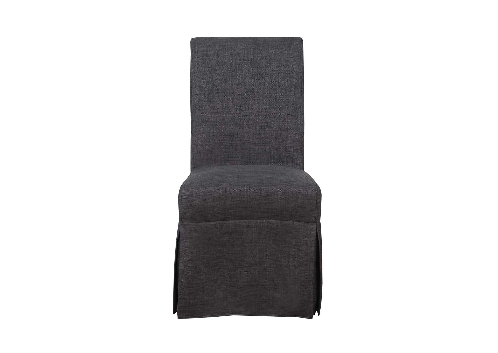 Heidi 1109 Chair In Heirloom Charcoal 2 Per Pack image 8