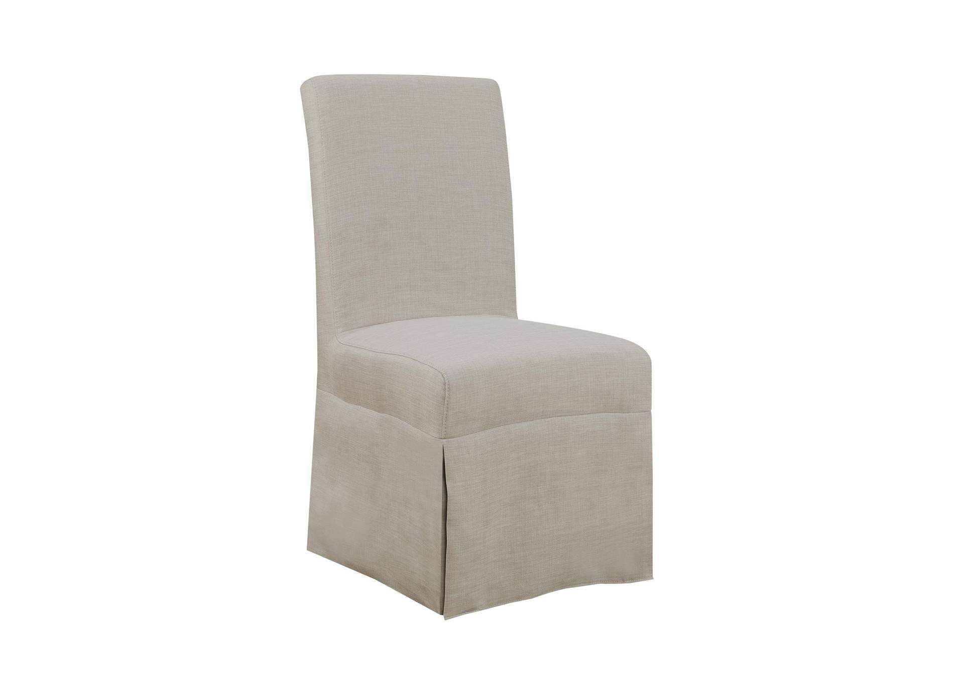 Heidi 1109 Chair In Heirloom Natural 2 Per Pack image 7