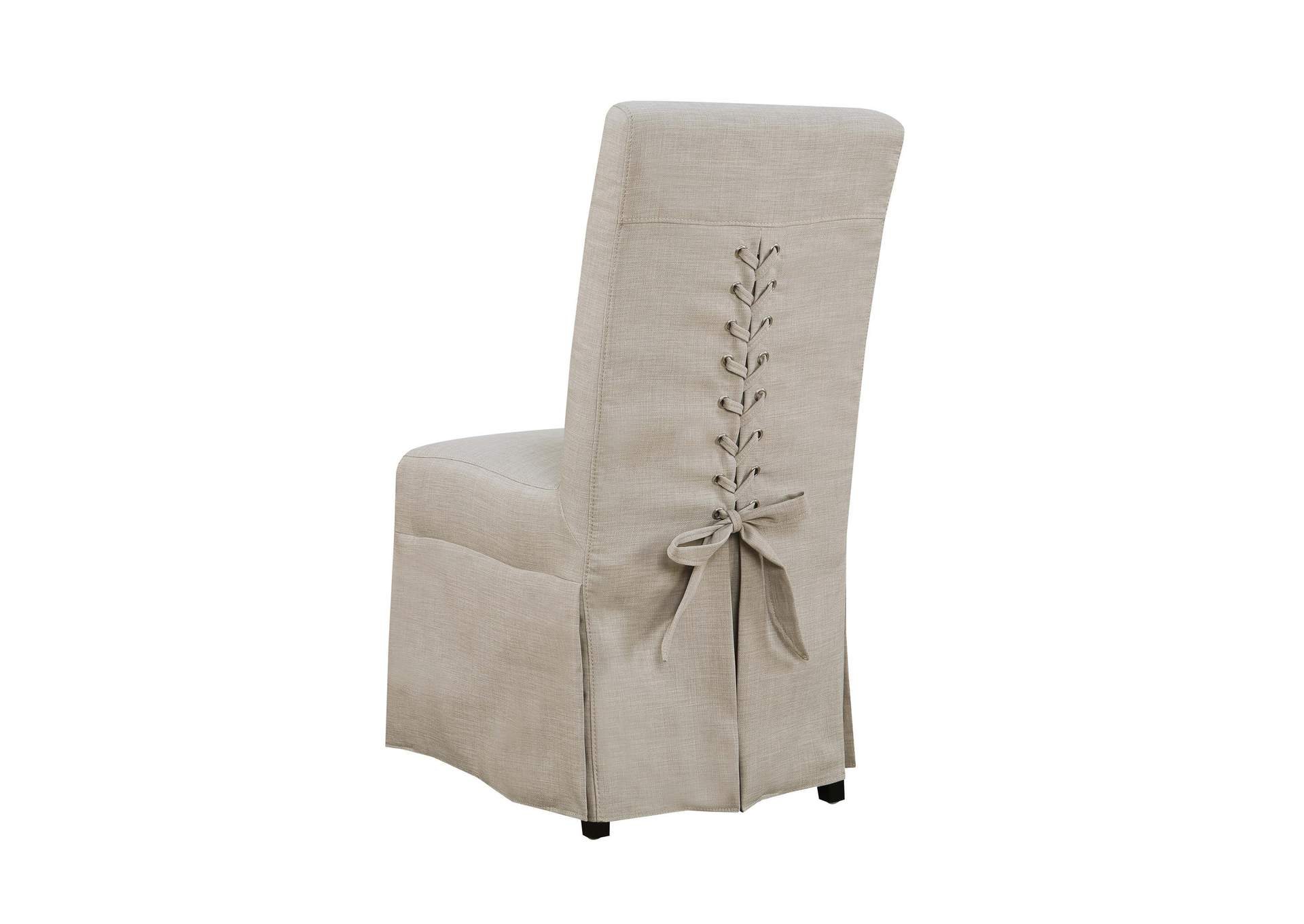 Heidi 1109 Chair In Heirloom Natural 2 Per Pack image 9