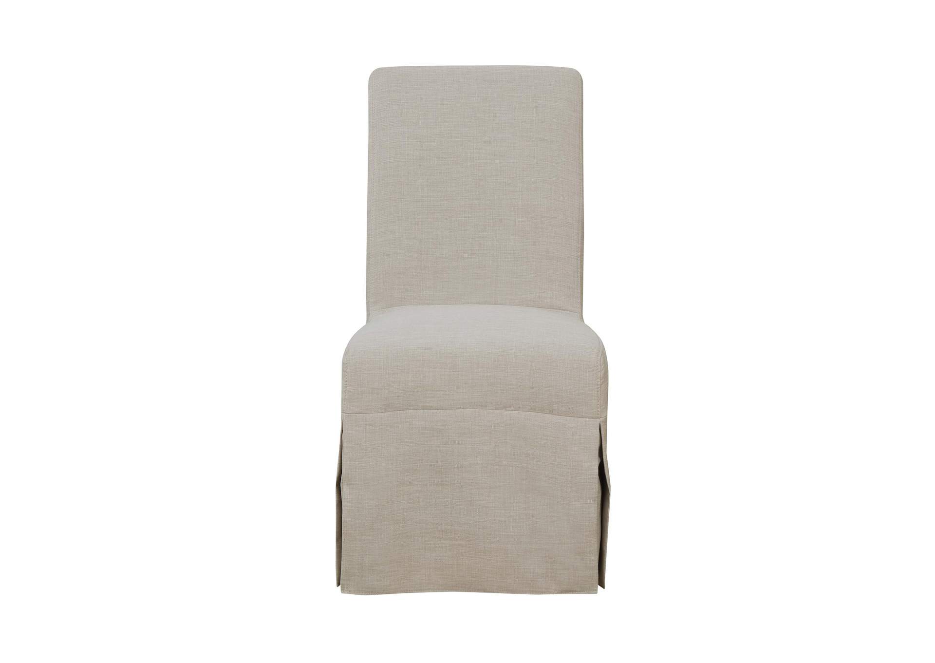 Heidi 1109 Chair In Heirloom Natural 2 Per Pack image 8