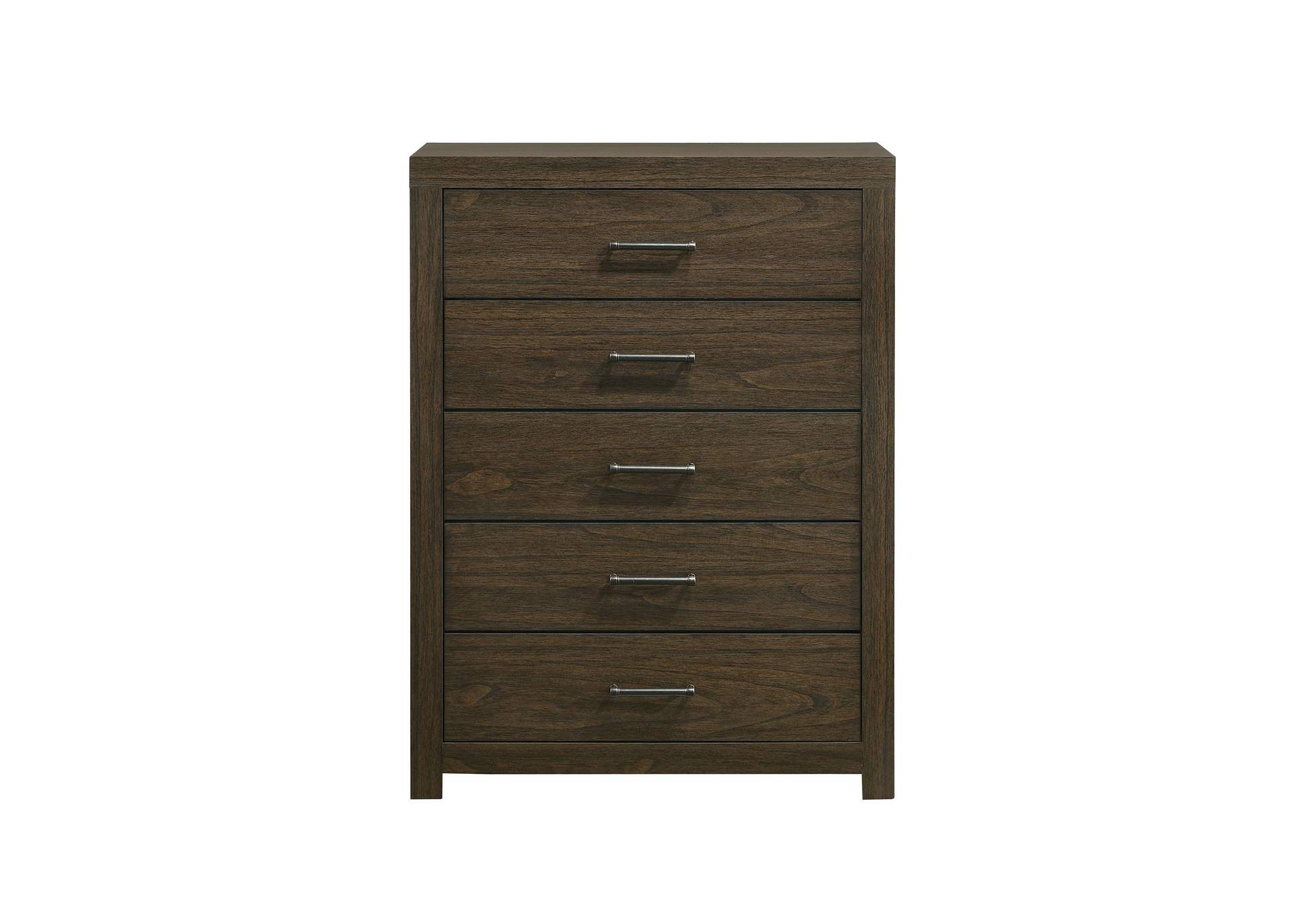 Hendricks Chest