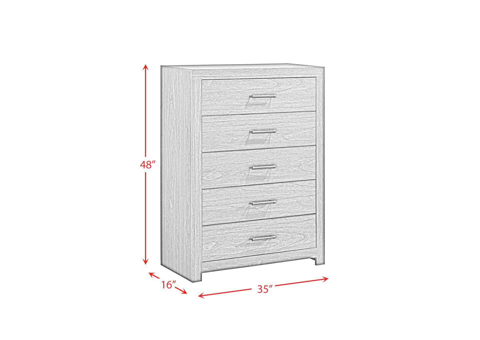 Hendricks Chest image 7