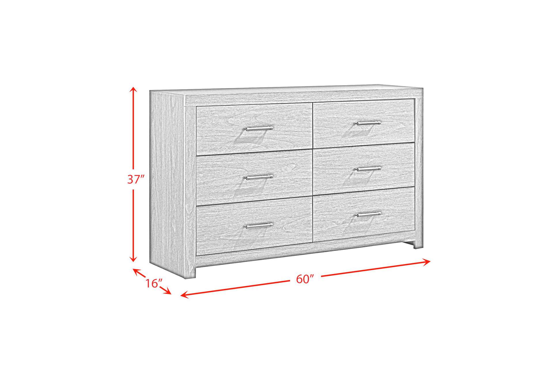 Hendricks Dresser image 8