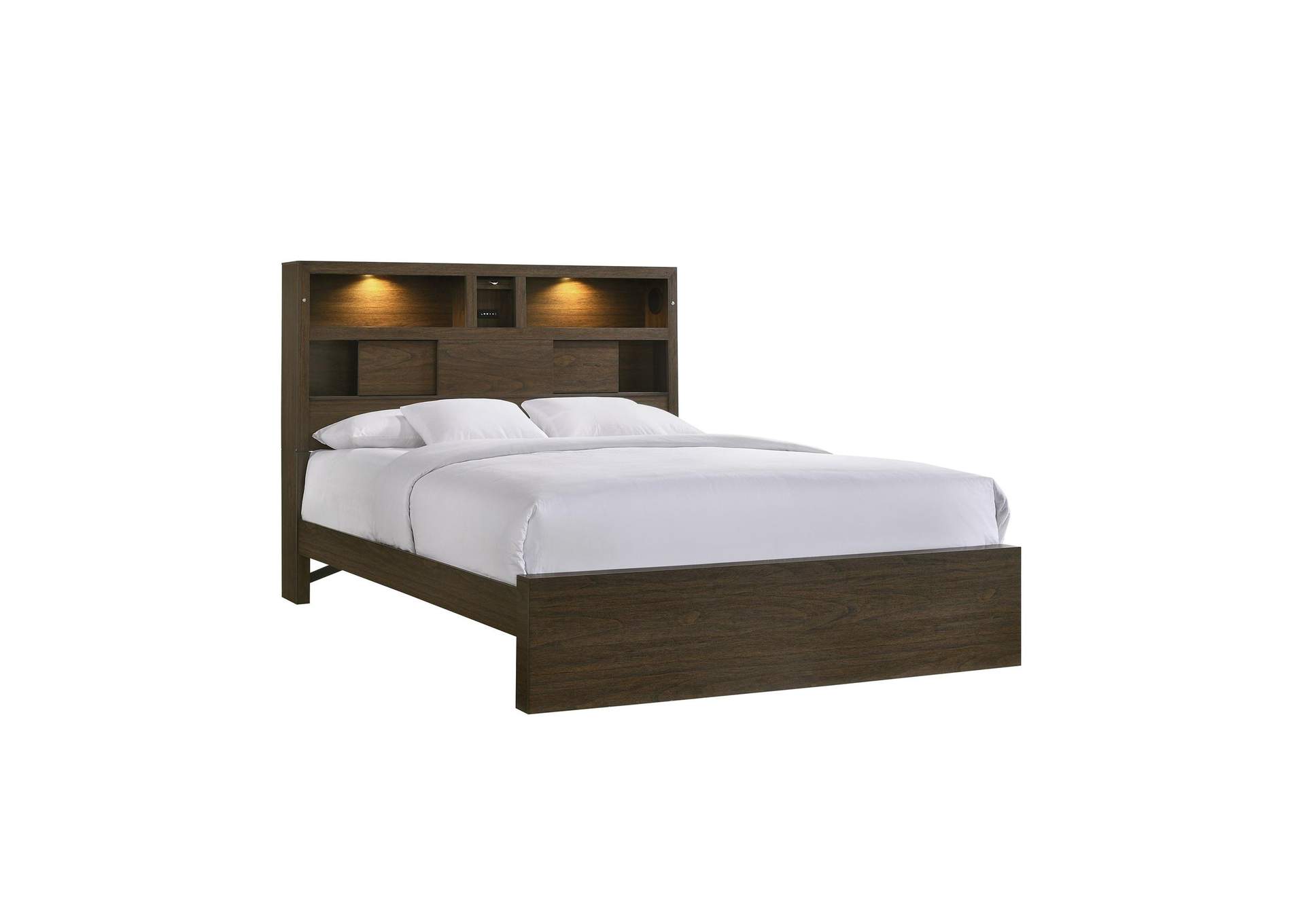 Hendricks King Music Bed image 9