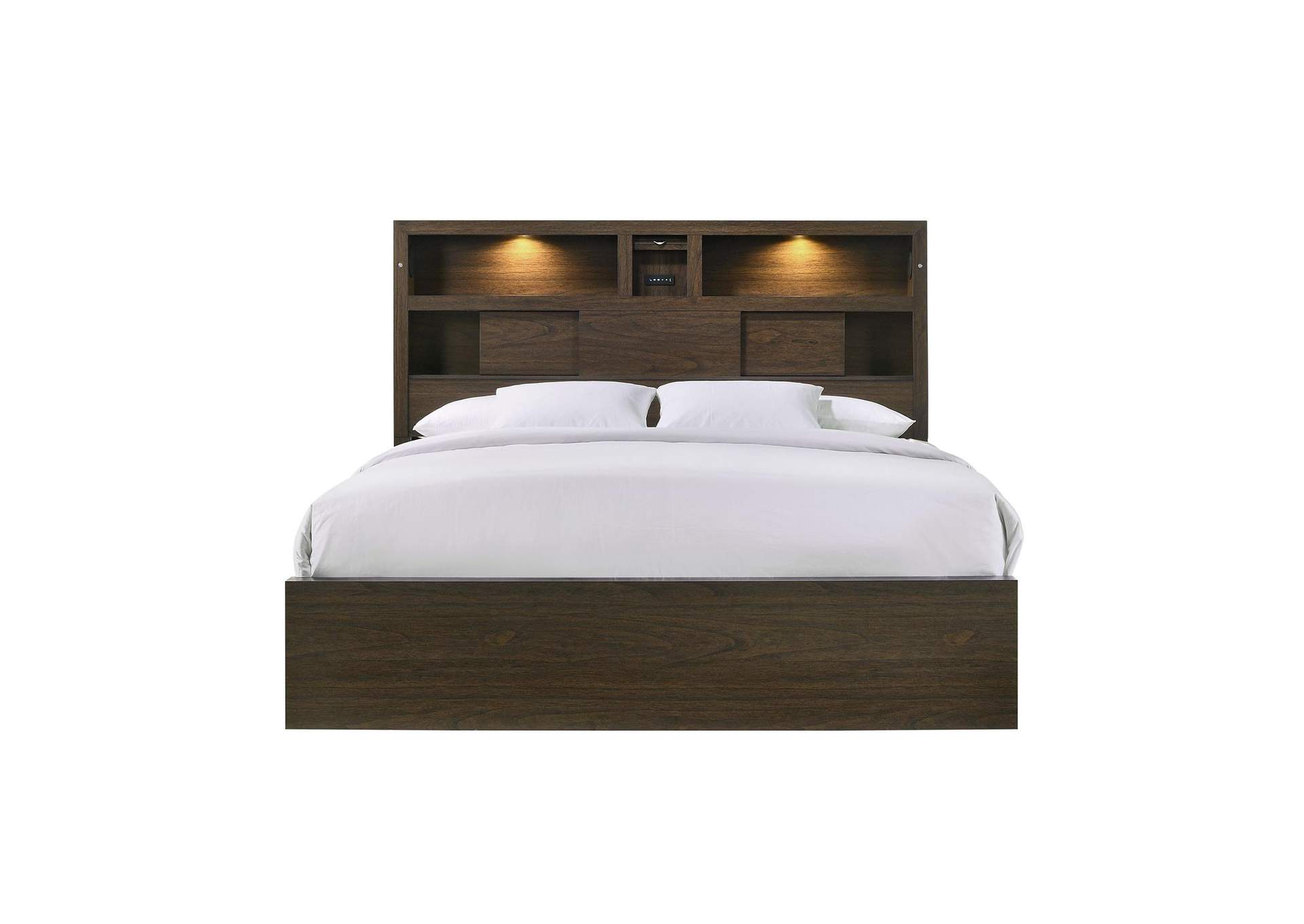Hendricks King Music Bed image 10