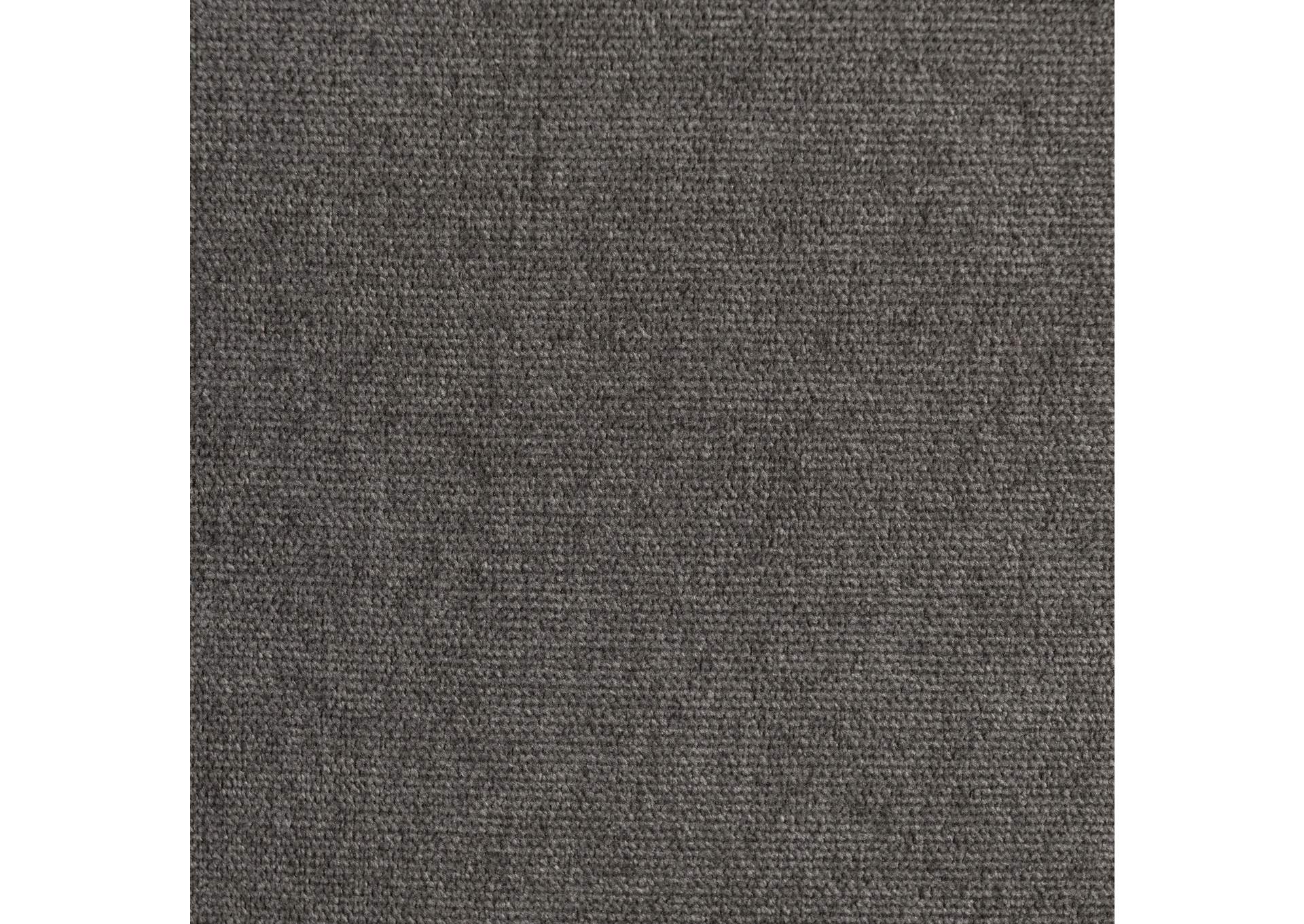 Hopkins Chair With Brown Arm Columbia Charcoal image 7