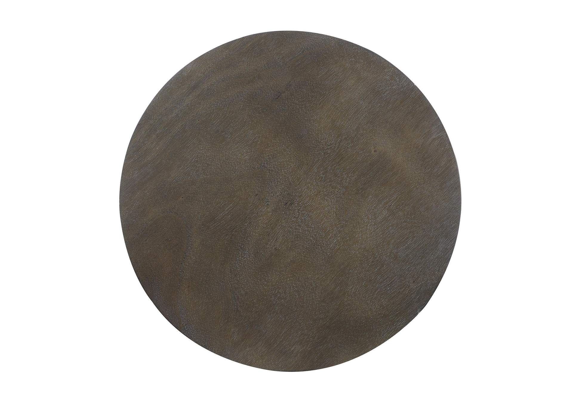 Industrial 3 Piece Occasional Table Set image 13