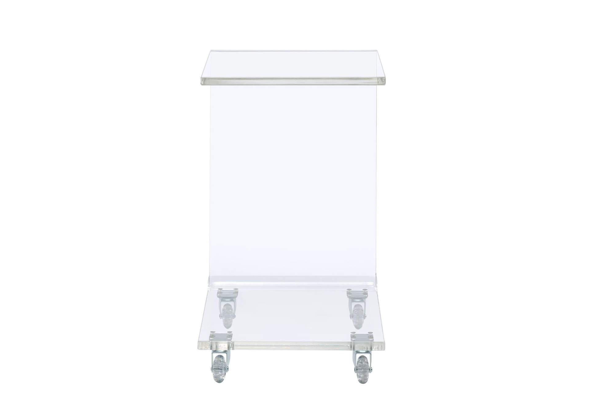 Iris Ch020 Snack Table Clear 3A - image 8