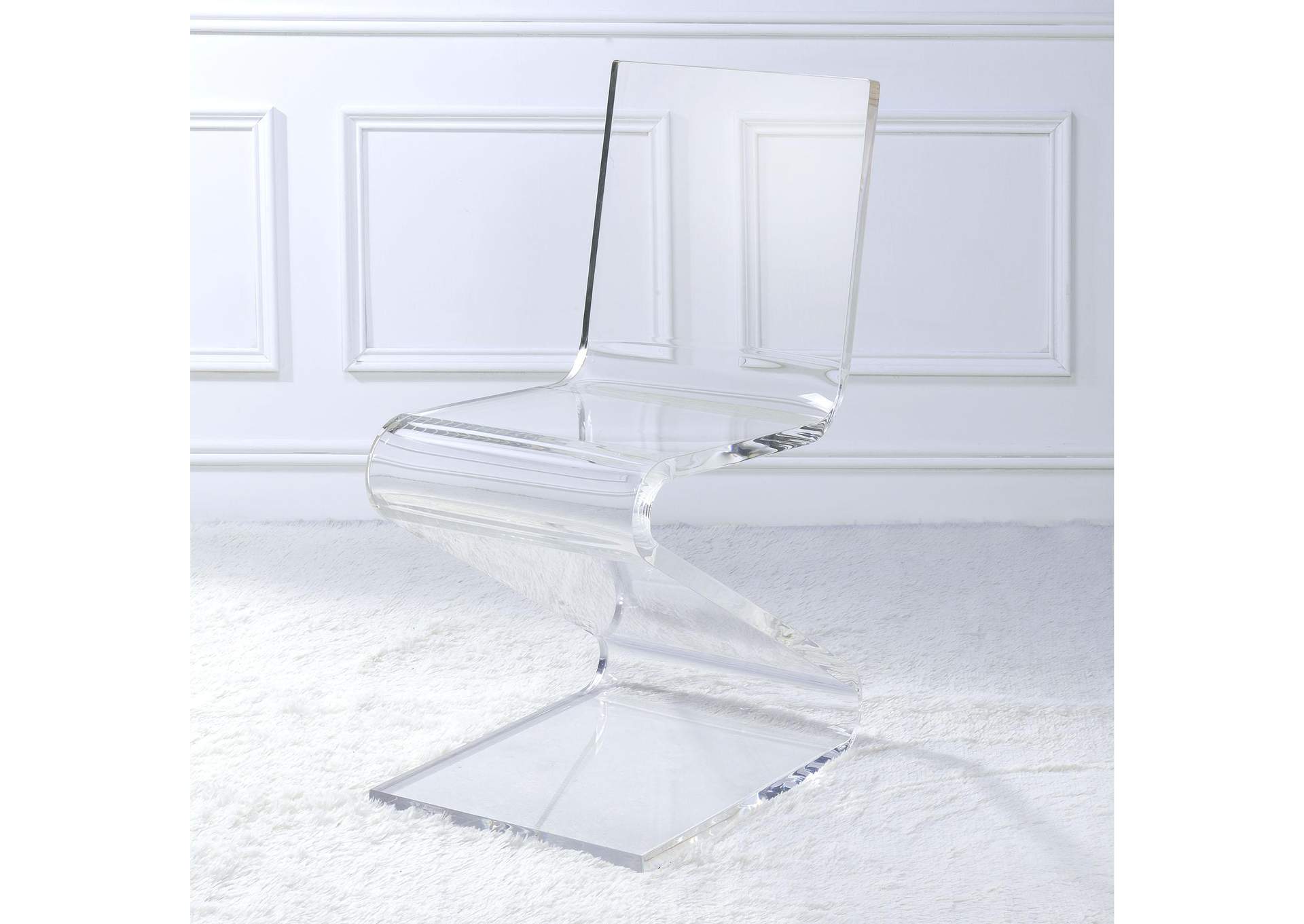 Iris Ch020 Z - Chair image 1