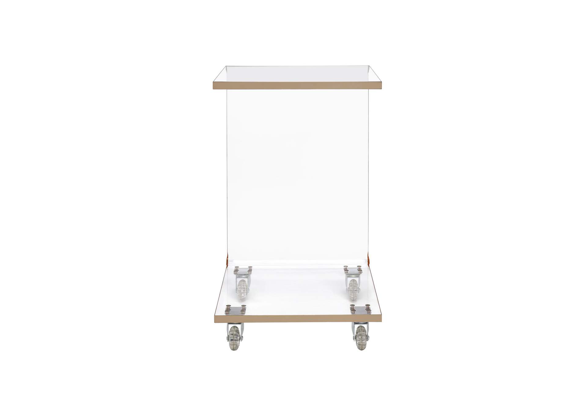Iris Snack Table C - Table - Gold 3A - image 4