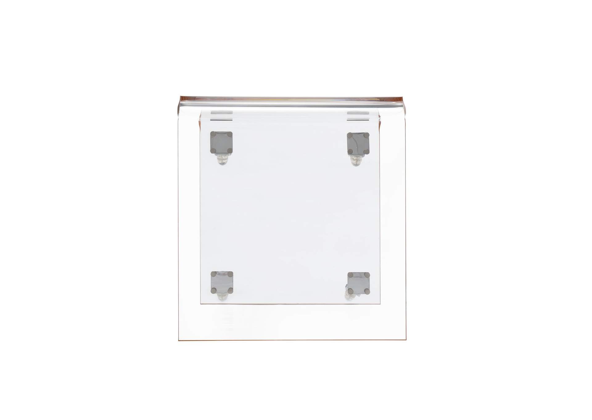 Iris Snack Table C - Table - Gold 3A - image 8