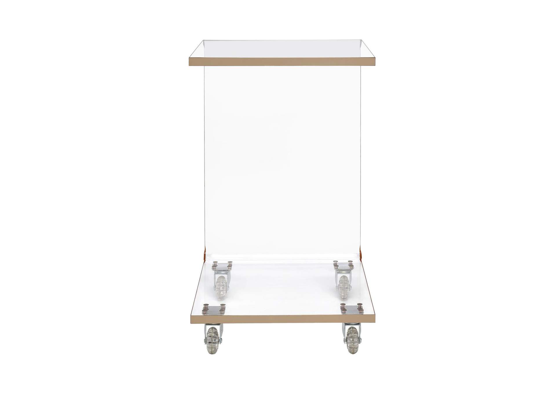 Iris Snack Table C - Table - Gold 3A - image 6