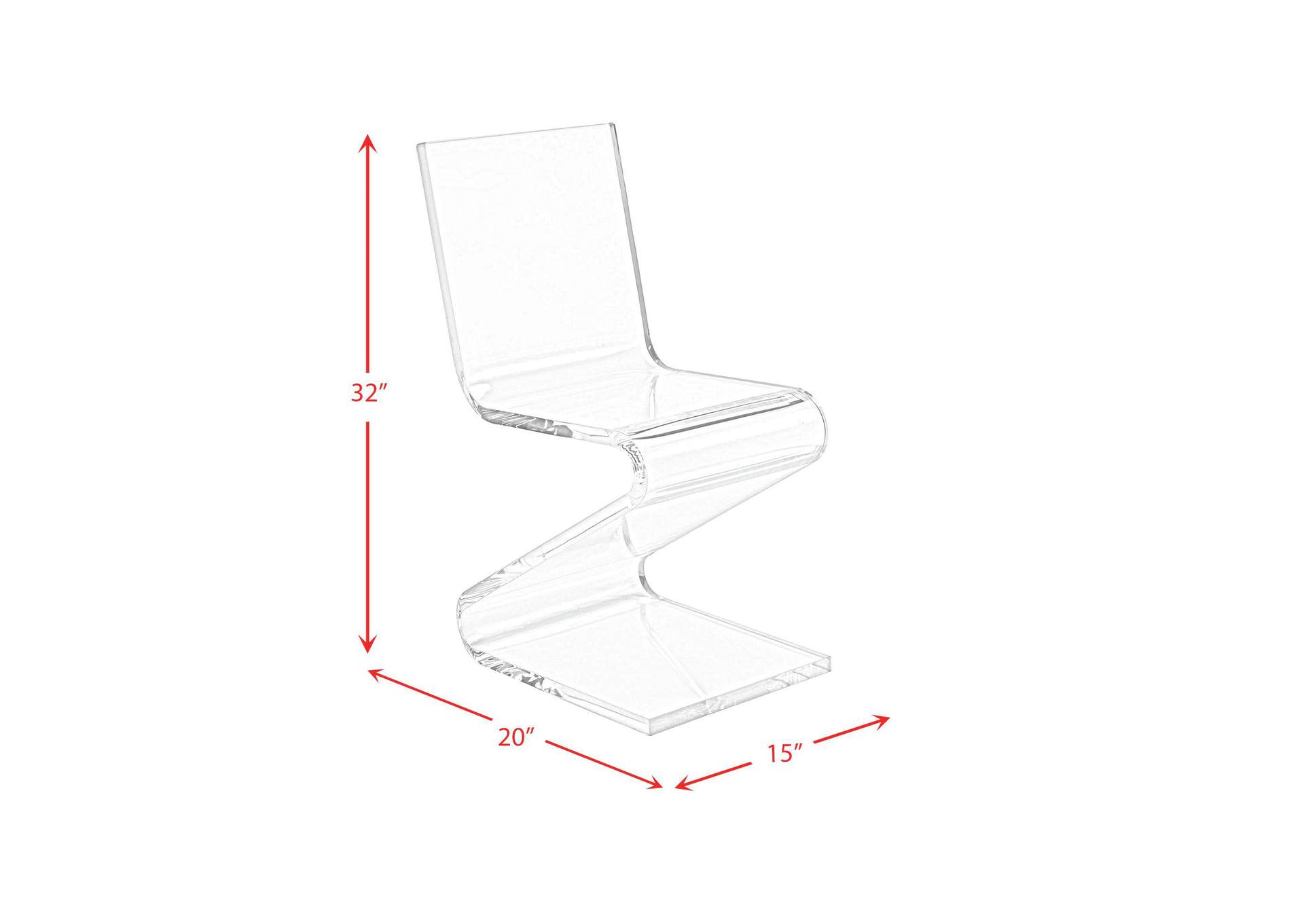 Iris Ch020 Z - Chair image 7