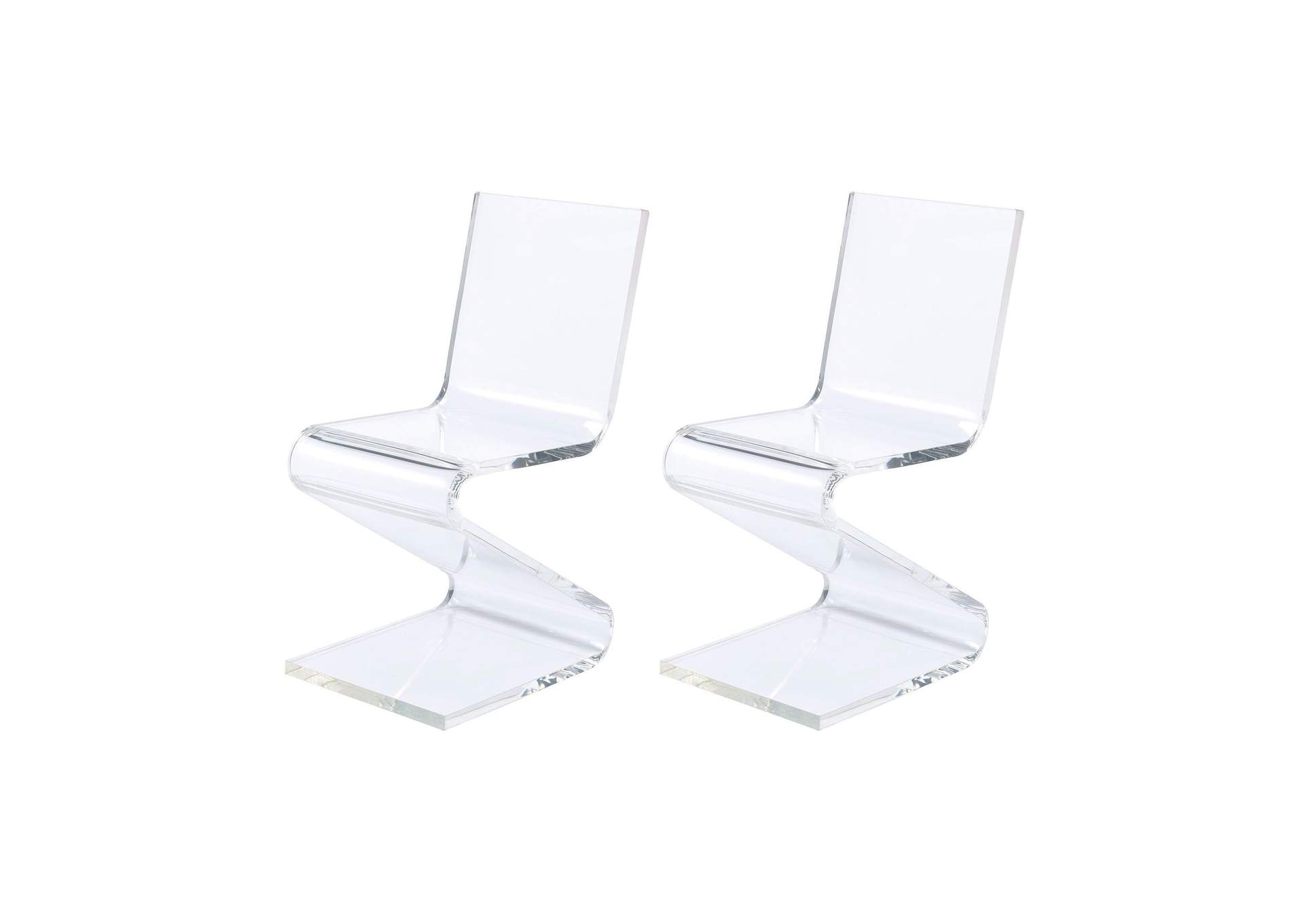Iris Ch020 Z - Chair image 3