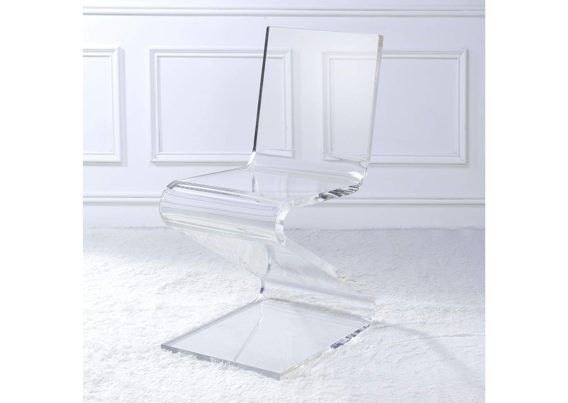 Iris Ch020 Z - Chair