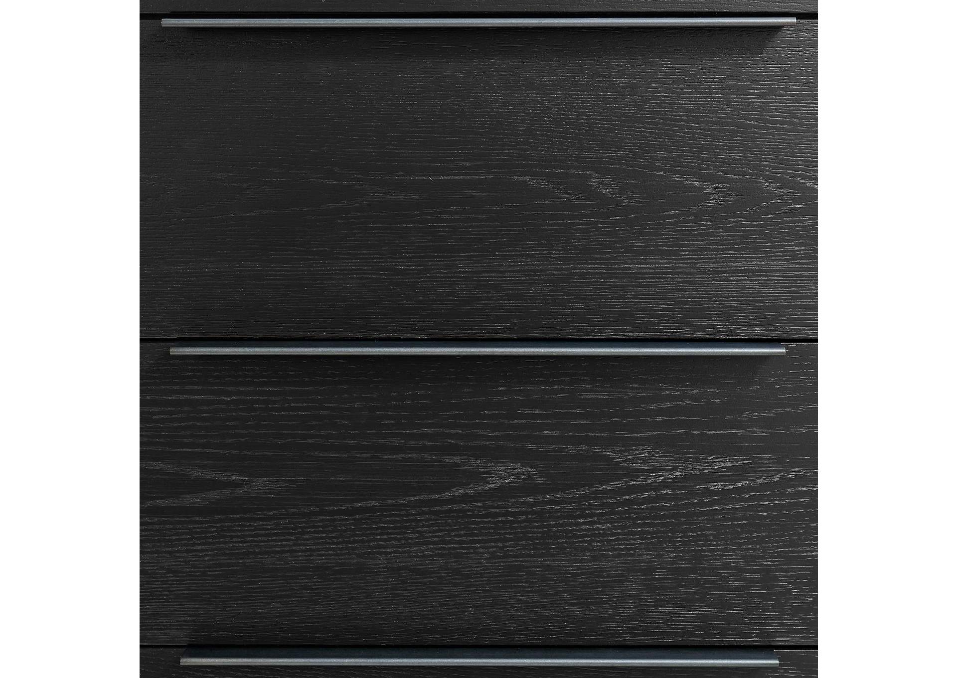 Island Dresser In Black image 5