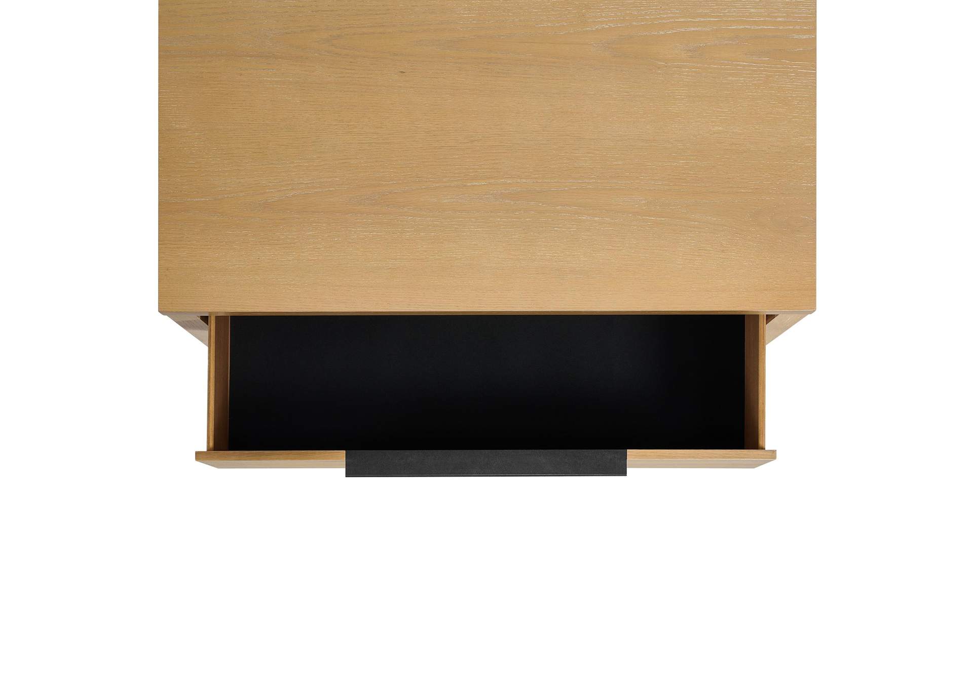 Island 5 - Drawer Chest In Natural image 4