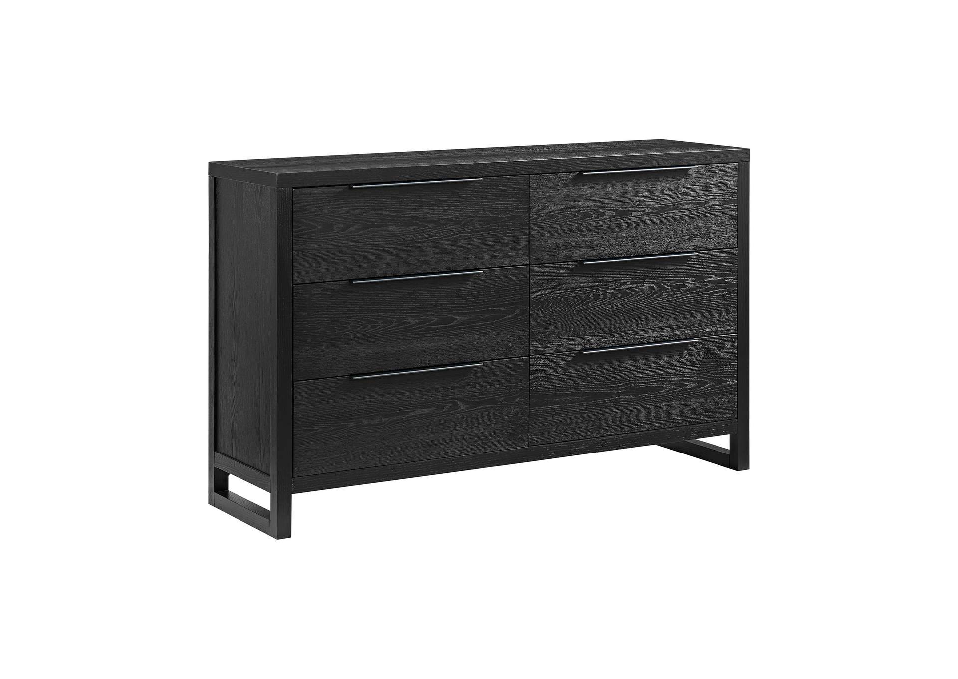 Island Dresser In Black image 6
