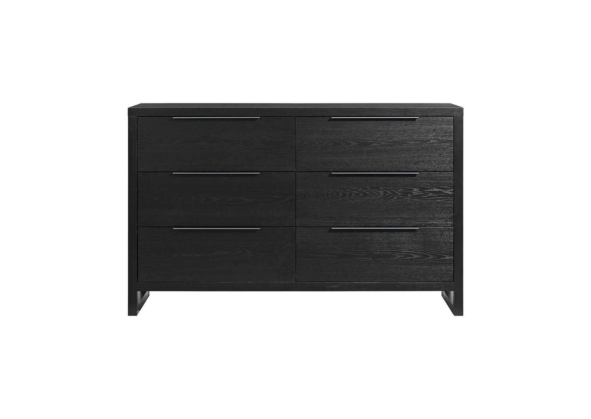Island Dresser In Black image 7