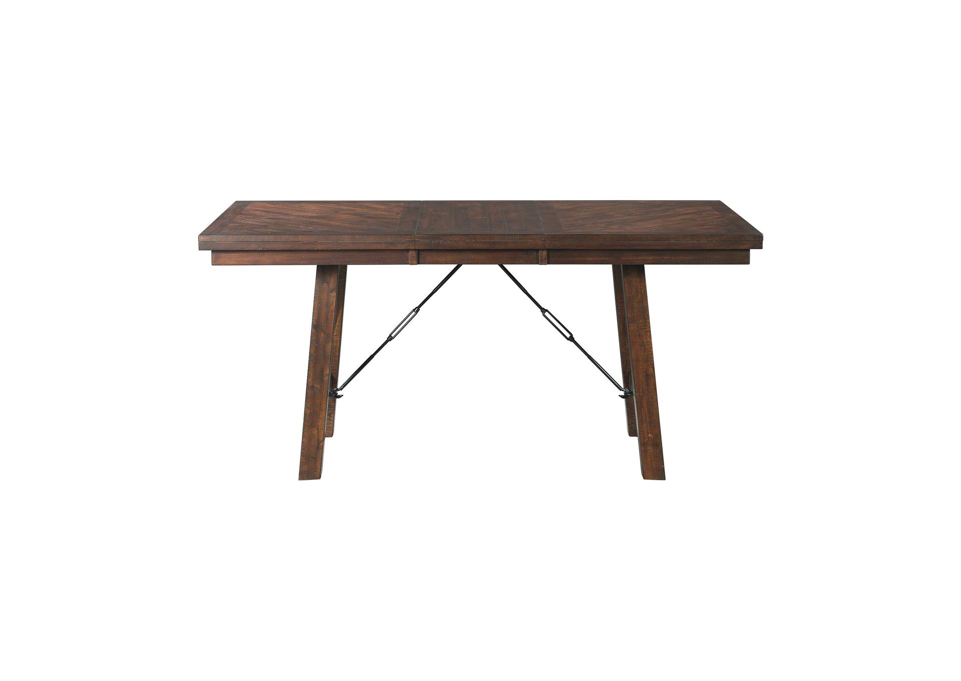 Jax Complete Counter Table
