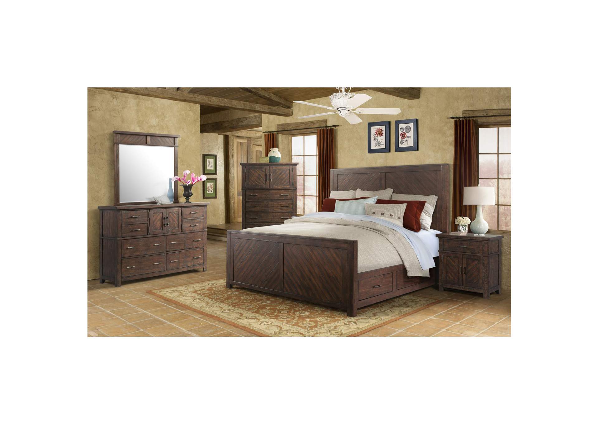 Jax Dresser image 1