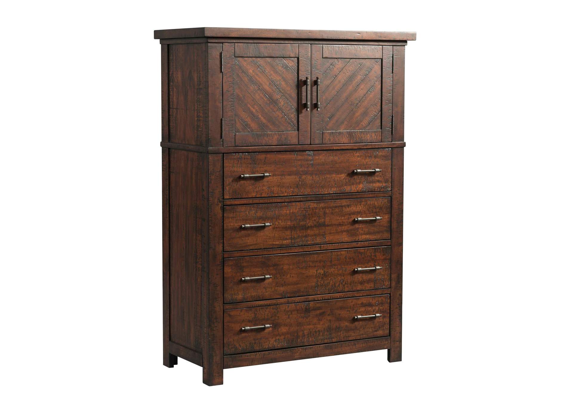 Jax Chest image 6