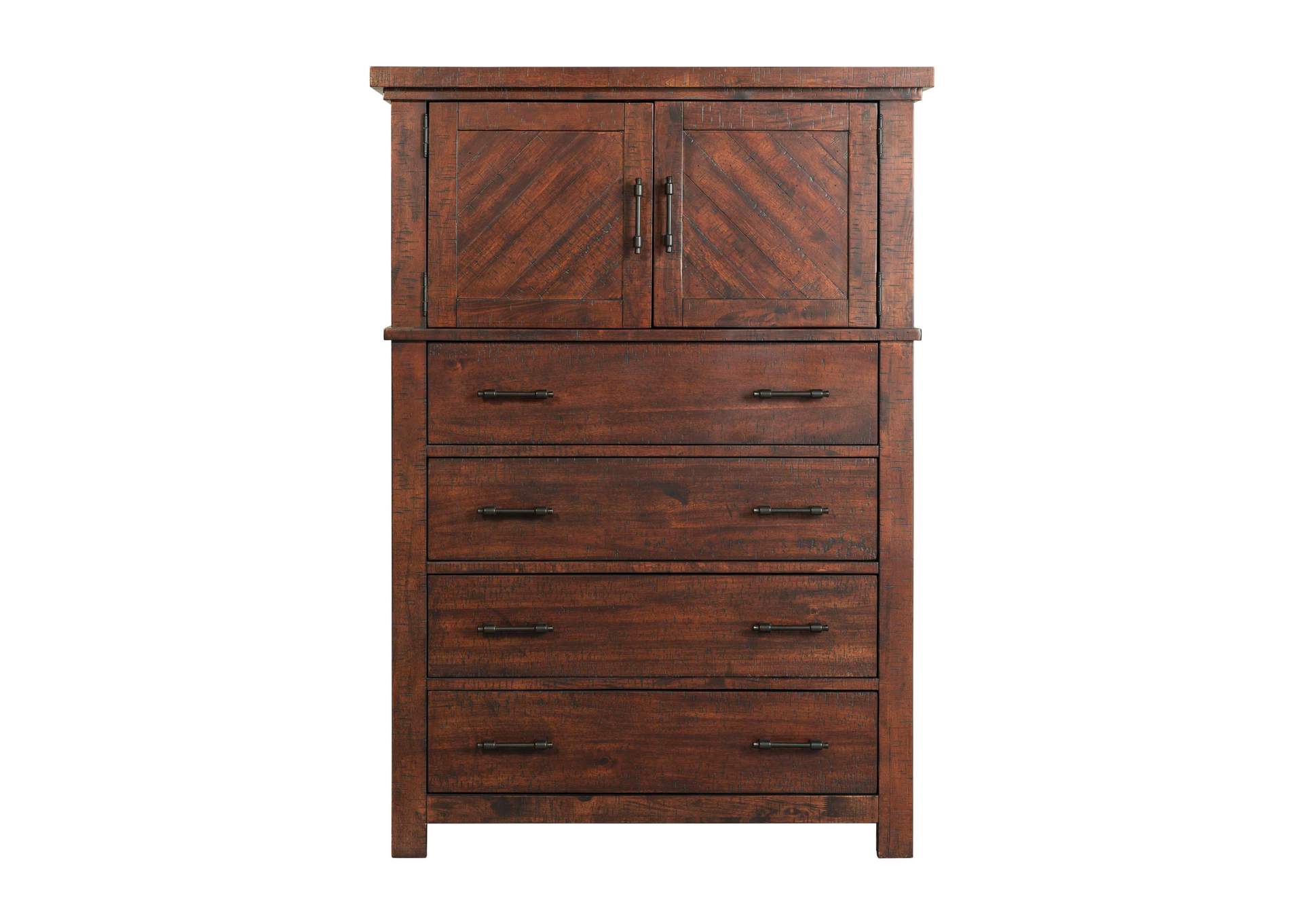 Jax Chest image 7