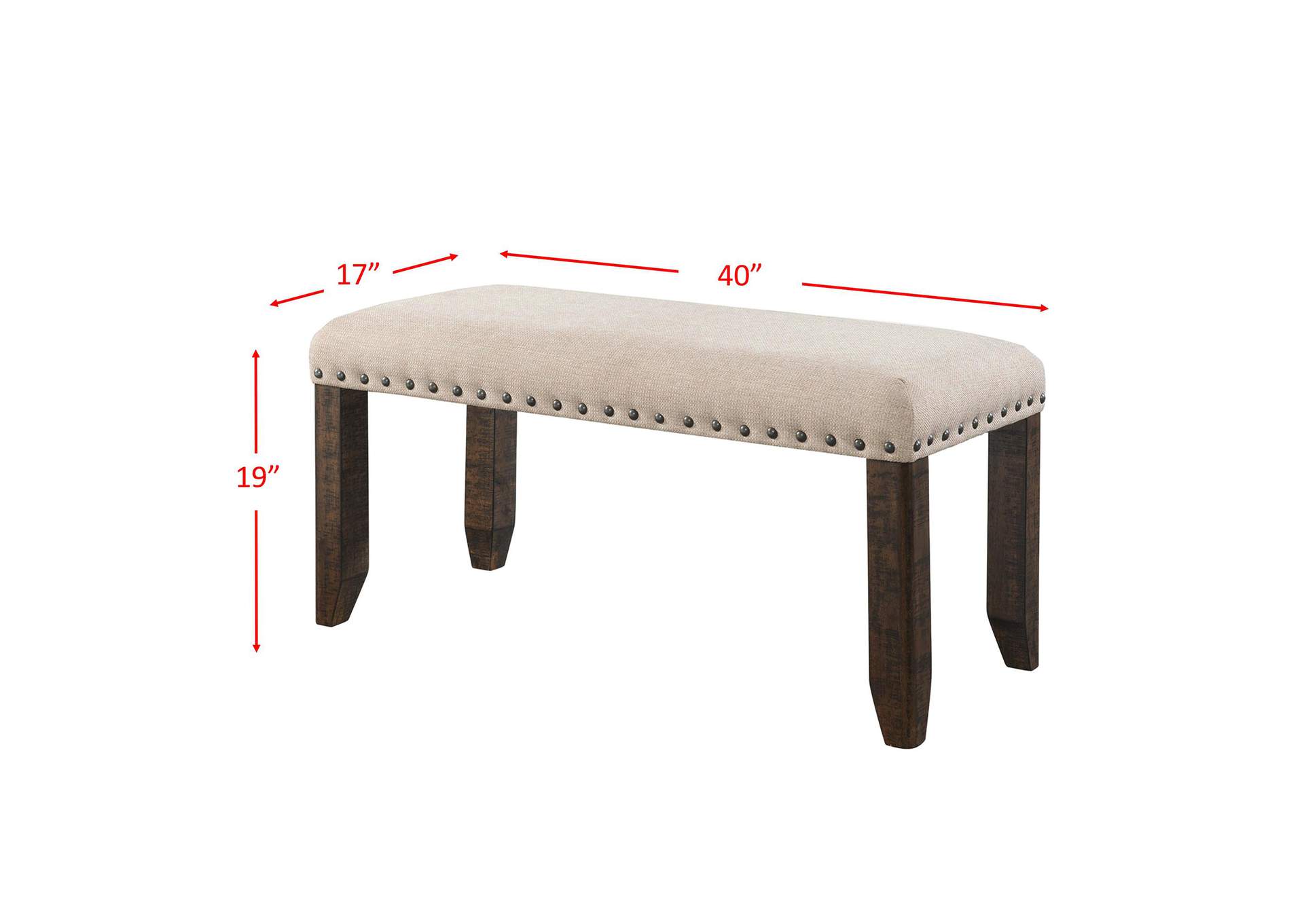 Jax Bench image 4