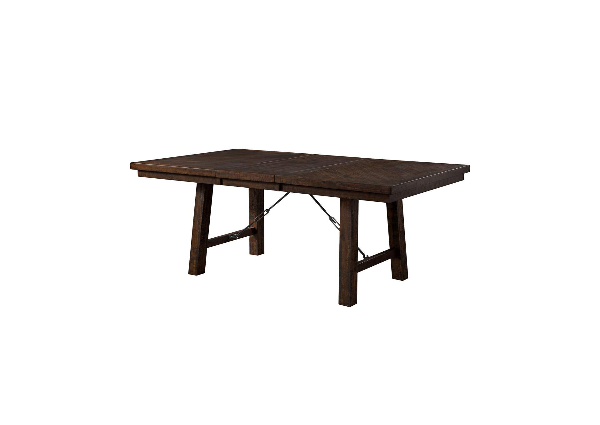 Jax Complete Dining Table image 6
