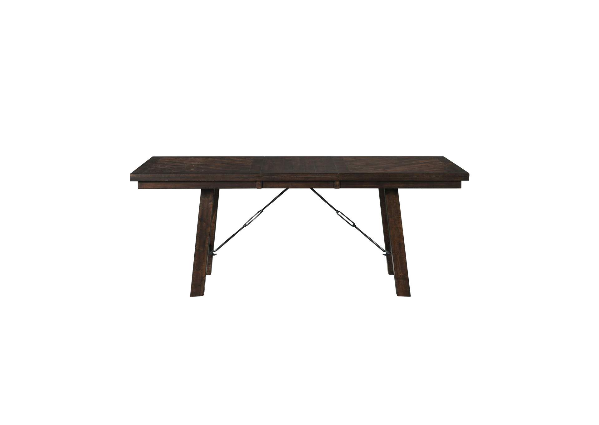 Jax Complete Dining Table image 7