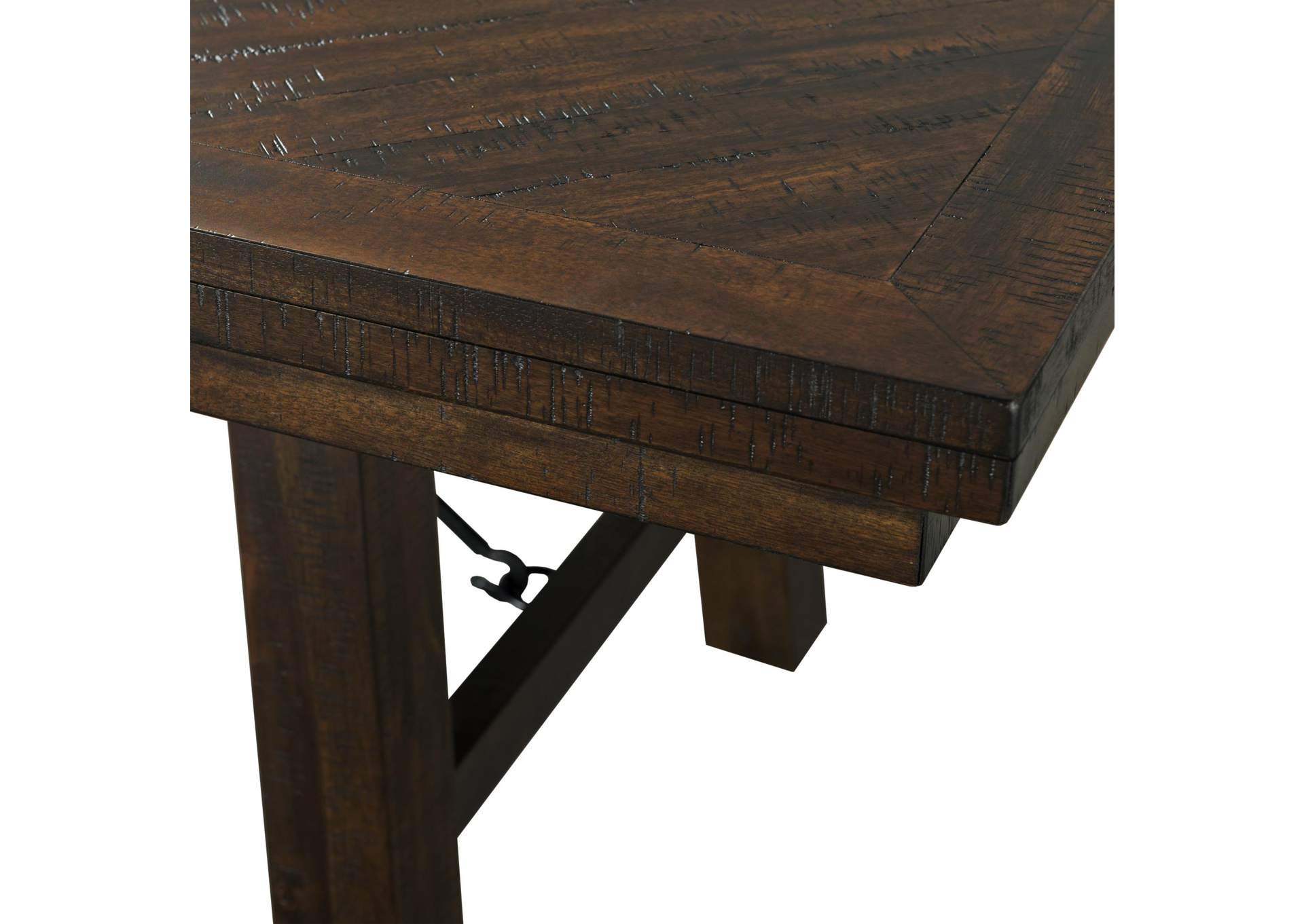 Jax Complete Dining Table image 3