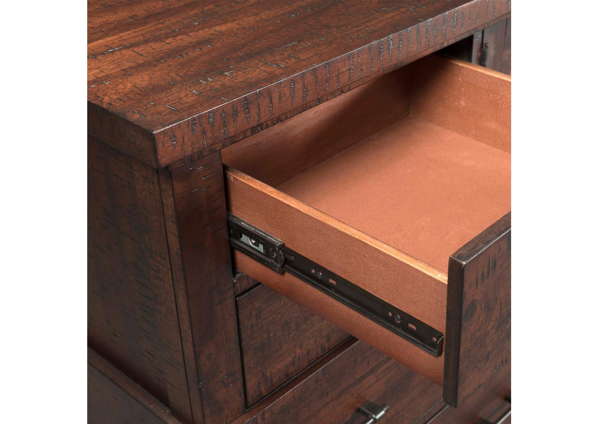 Jax Dresser image 4