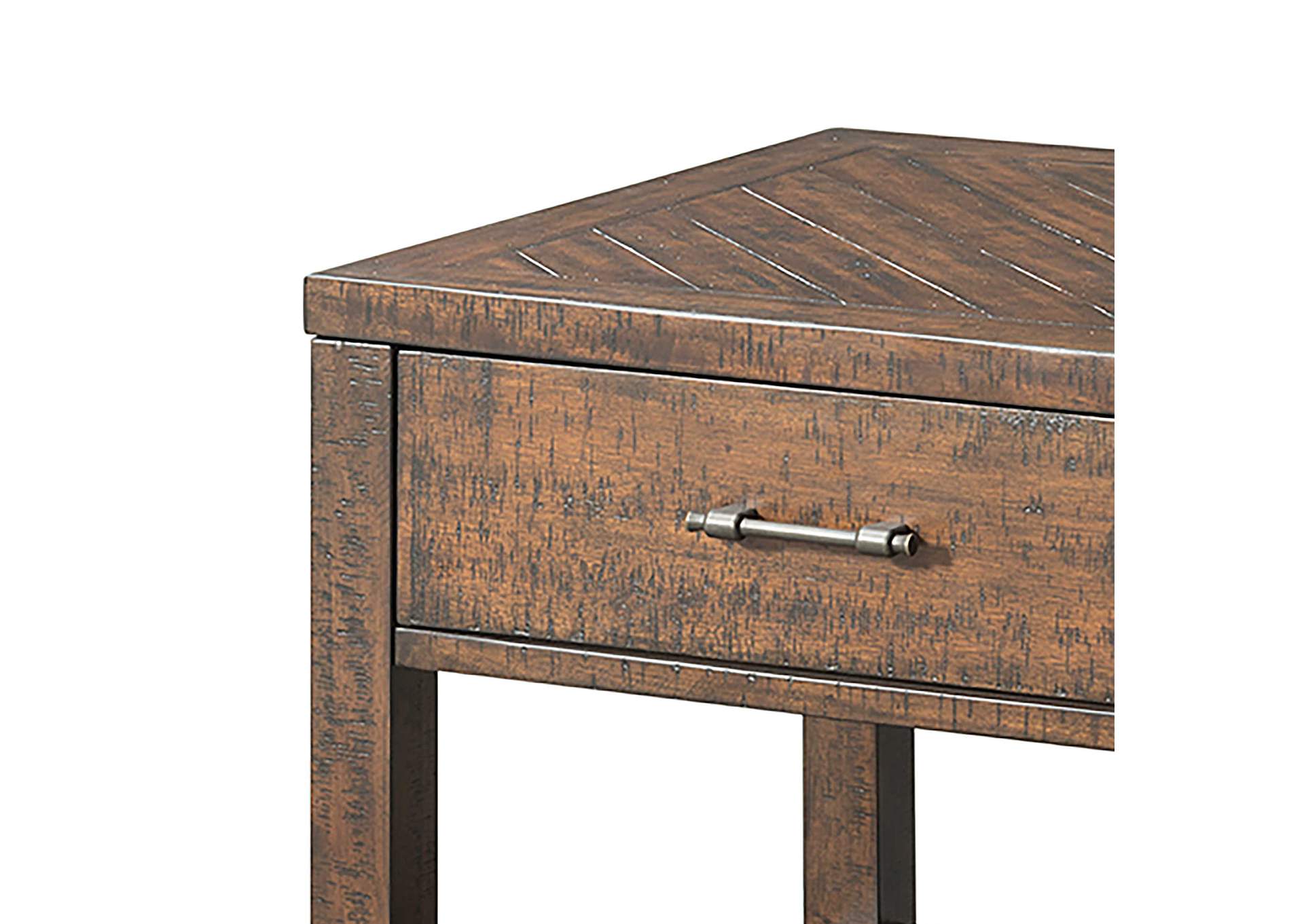 Jax End Table image 4