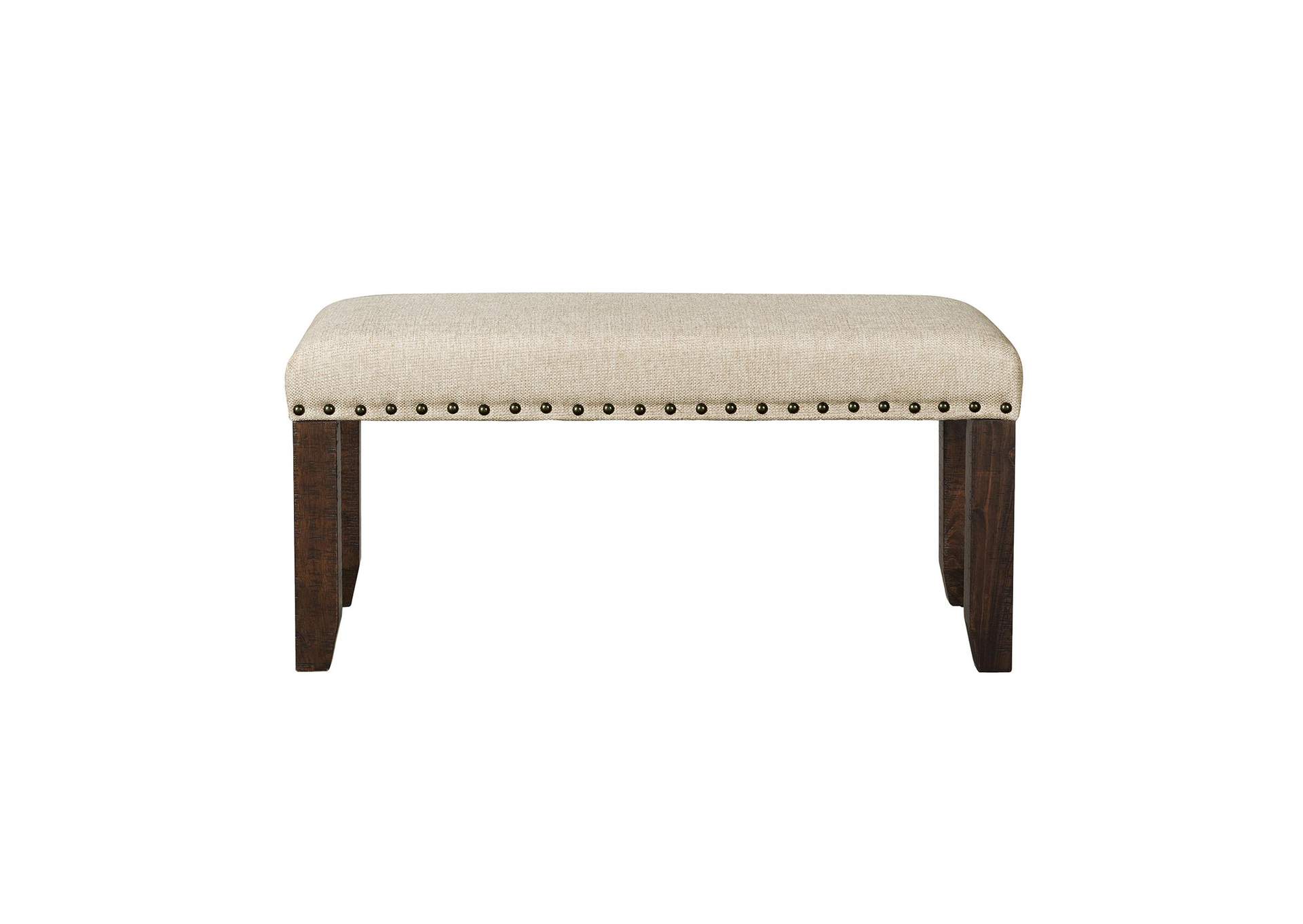 Jax Bench In Cherry image 5