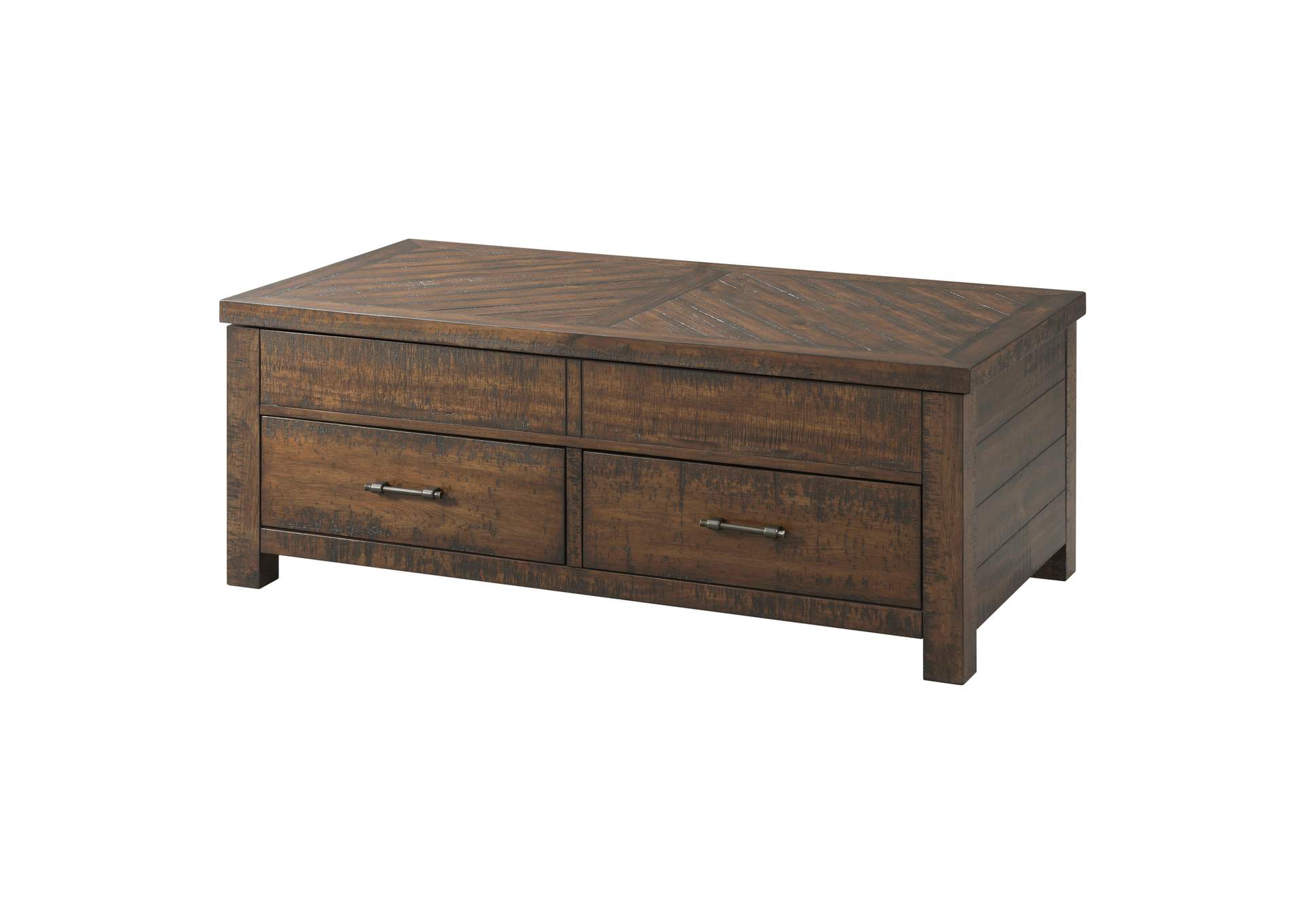 Jax Coffee Table With Lift Top image 3
